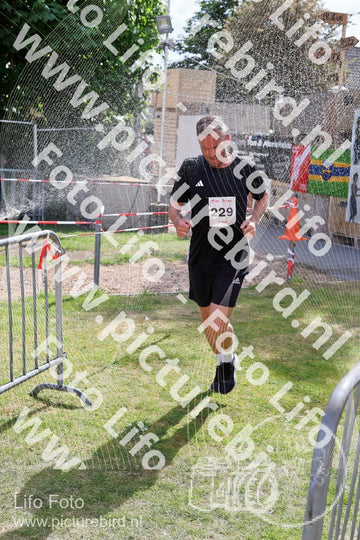 Evenement foto: Serie WID 104