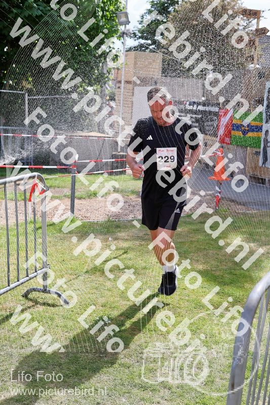 Evenement foto: Serie WID 104