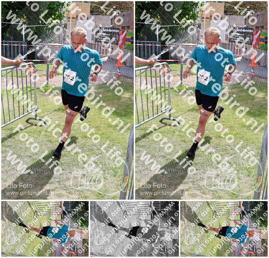 Evenement foto: Serie WID 104