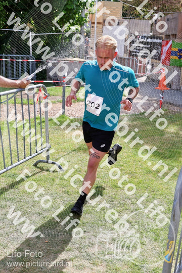 Evenement foto: Serie WID 104