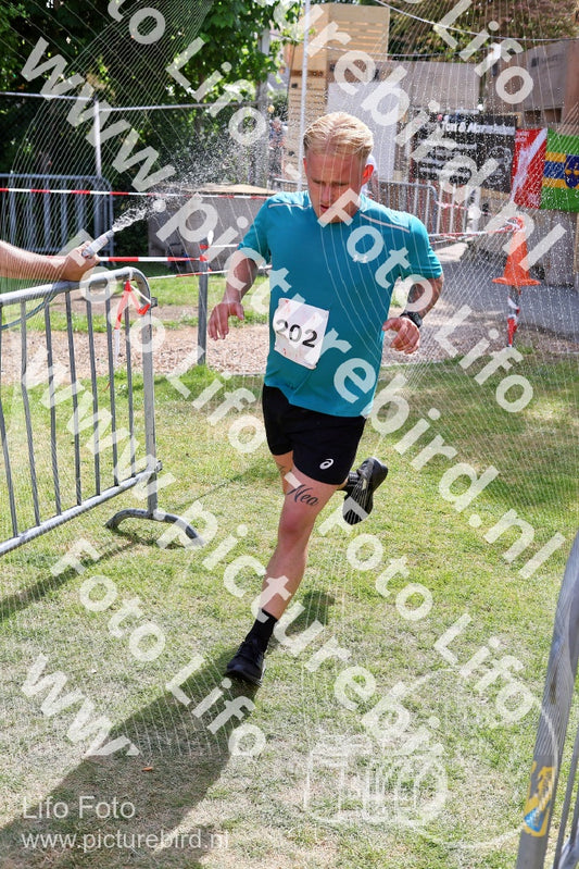 Evenement foto: Serie WID 104