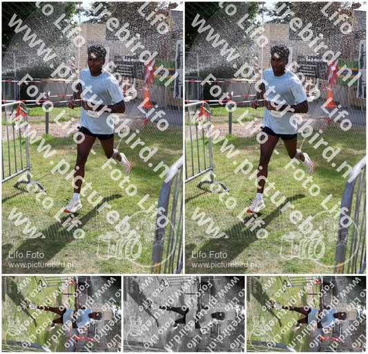 Evenement foto: Serie WID 104