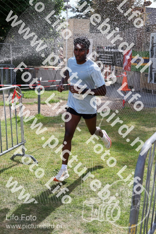 Evenement foto: Serie WID 104