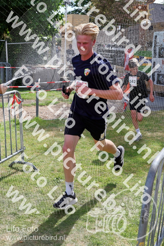 Evenement foto: Serie WID 104