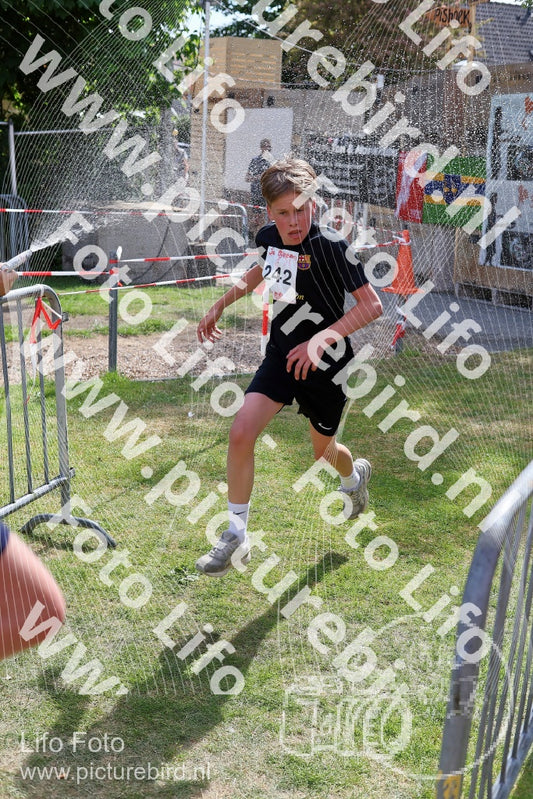 Evenement foto: Serie WID 104