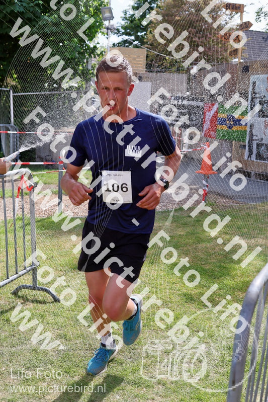Evenement foto: Serie WID 104