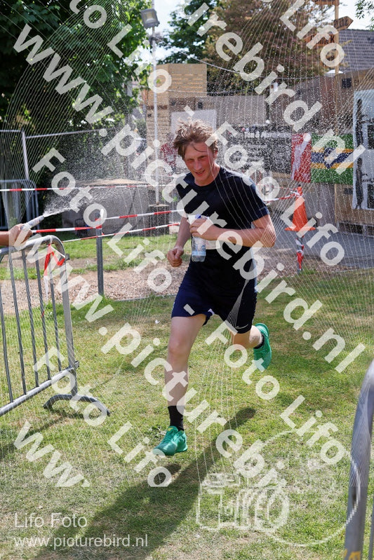 Evenement foto: Serie WID 104