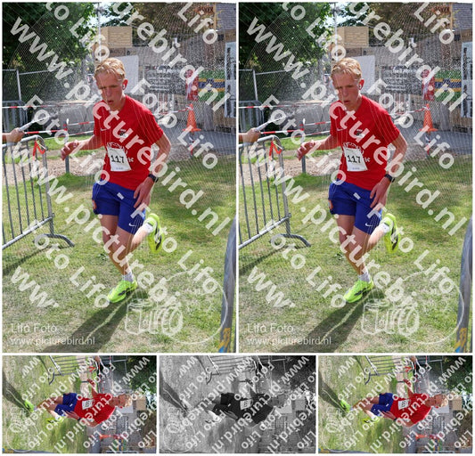 Evenement foto: Serie WID 104