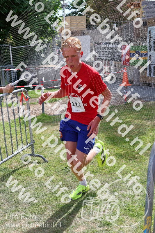 Evenement foto: Serie WID 104