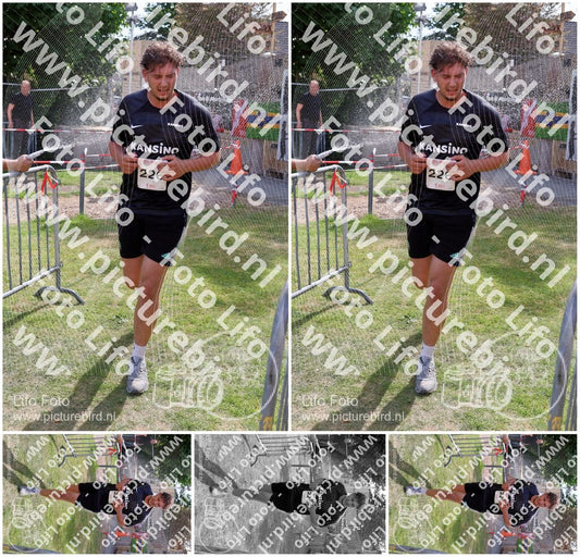 Evenement foto: Serie WID 104