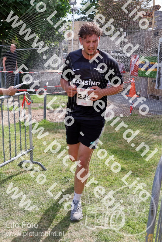 Evenement foto: Serie WID 104