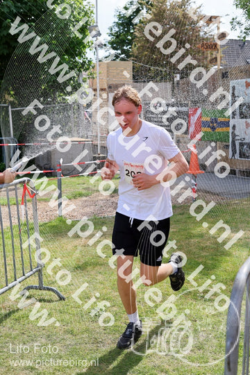 Evenement foto: Serie WID 104