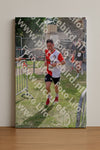 Evenement foto: Serie WID 104