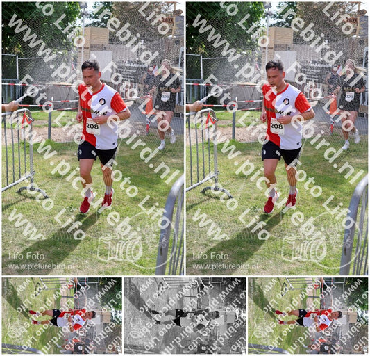 Evenement foto: Serie WID 104