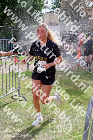 Evenement foto: Serie WID 104