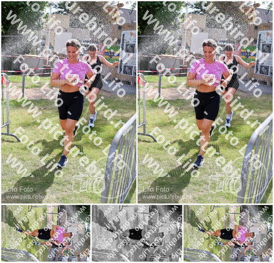 Evenement foto: Serie WID 104