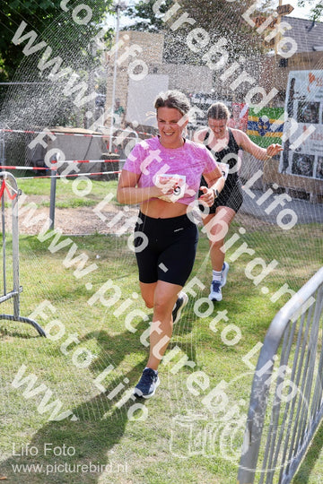 Evenement foto: Serie WID 104