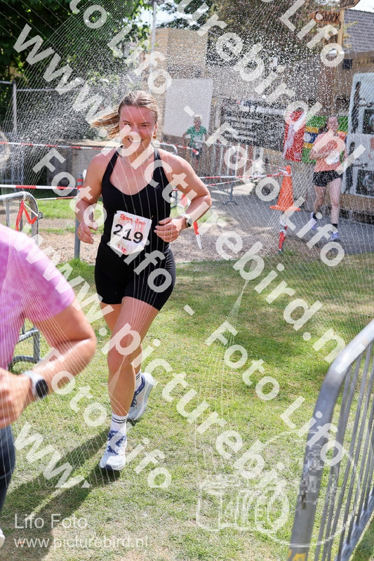 Evenement foto: Serie WID 104