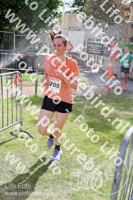 Evenement foto: Serie WID 104