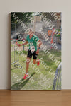 Evenement foto: Serie WID 104