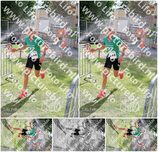 Evenement foto: Serie WID 104