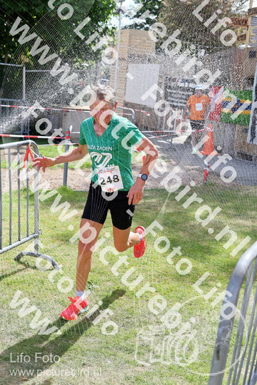 Evenement foto: Serie WID 104