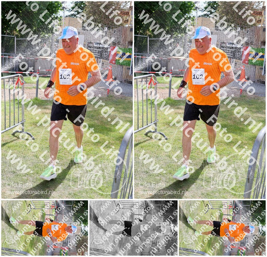 Evenement foto: Serie WID 104