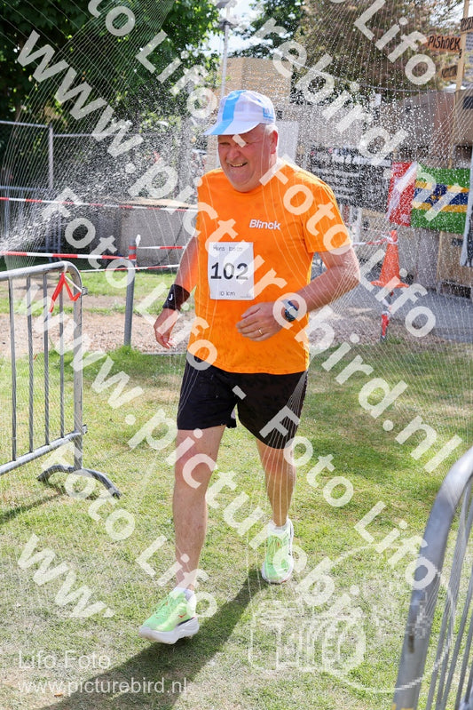 Evenement foto: Serie WID 104