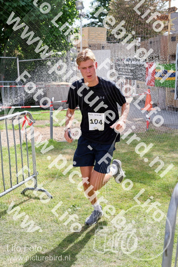 Evenement foto: Serie WID 104