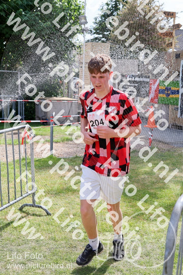 Evenement foto: Serie WID 104