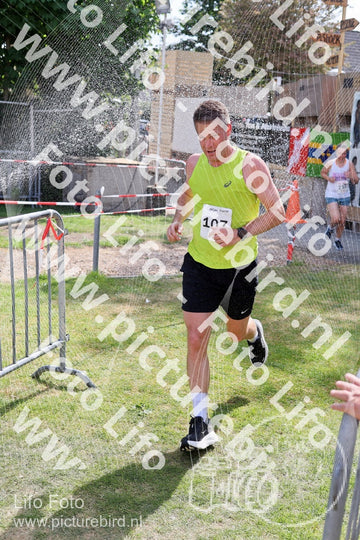 Evenement foto: Serie WID 104
