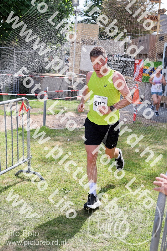 Evenement foto: Serie WID 104