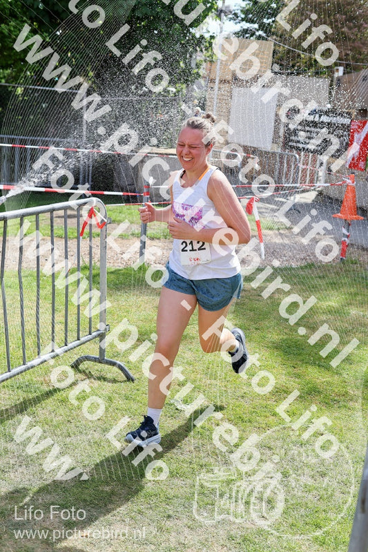 Evenement foto: Serie WID 104