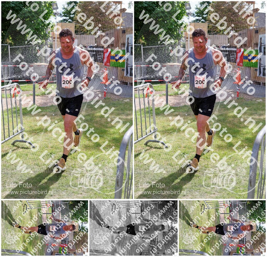 Evenement foto: Serie WID 104