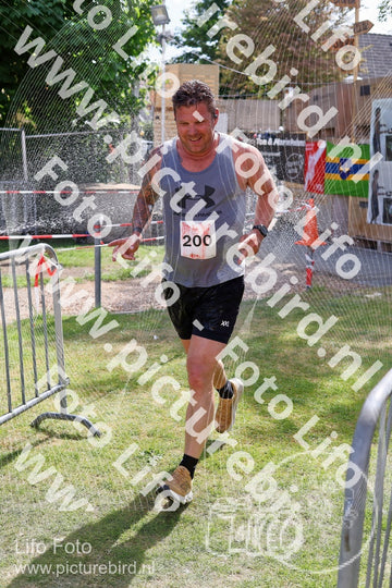 Evenement foto: Serie WID 104