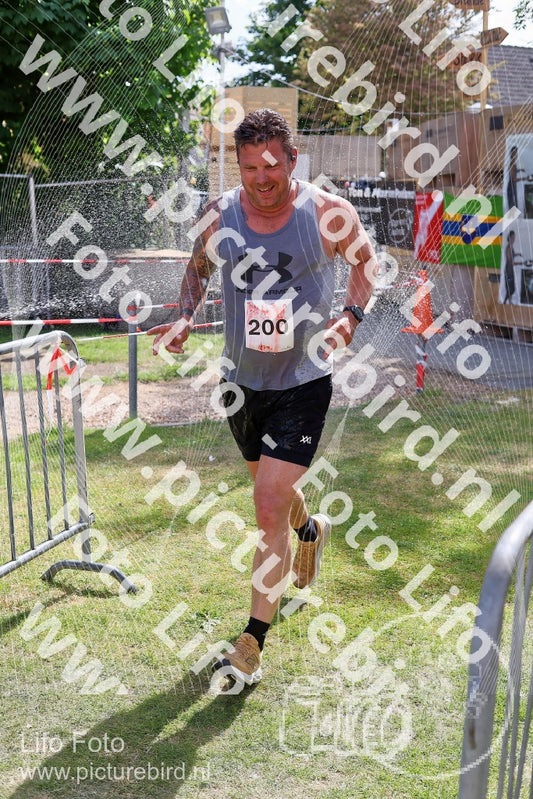 Evenement foto: Serie WID 104