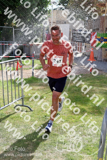 Evenement foto: Serie WID 104