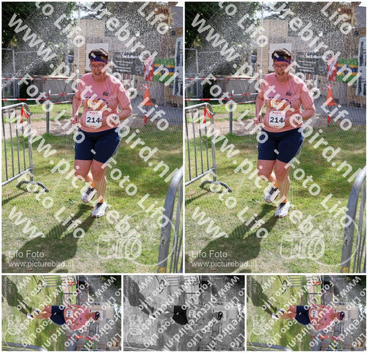 Evenement foto: Serie WID 104