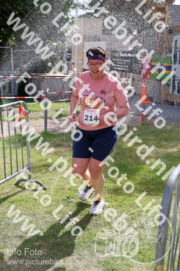 Evenement foto: Serie WID 104