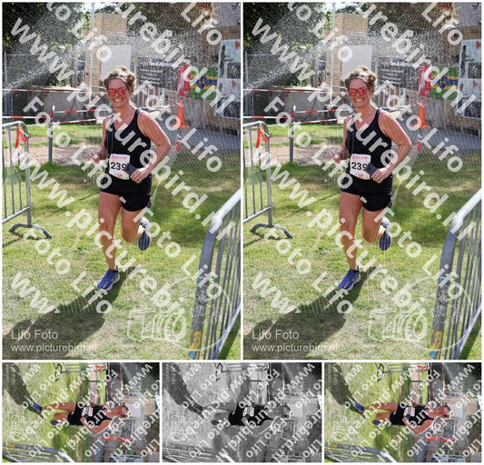 Evenement foto: Serie WID 104