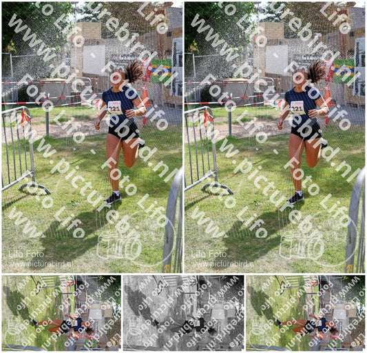 Evenement foto: Serie WID 104