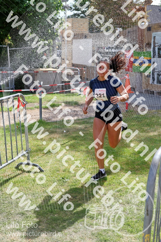 Evenement foto: Serie WID 104
