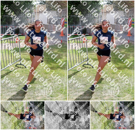 Evenement foto: Serie WID 104