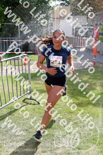 Evenement foto: Serie WID 104