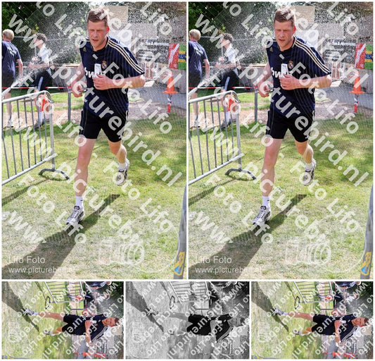 Evenement foto: Serie WID 104