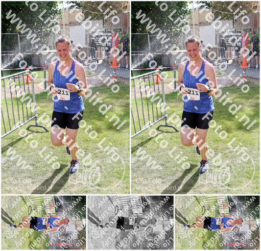 Evenement foto: Serie WID 104