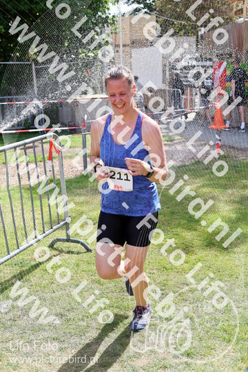 Evenement foto: Serie WID 104