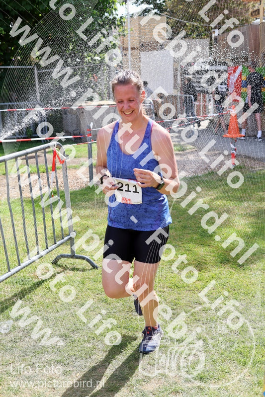 Evenement foto: Serie WID 104