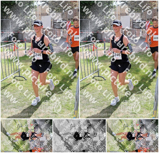 Evenement foto: Serie WID 104
