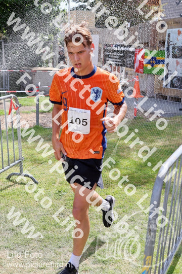 Evenement foto: Serie WID 104
